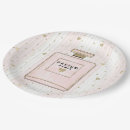 Search for paris paper plates Birthday