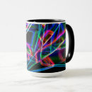 Recherche de coins tasses Bleu