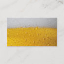 Search for drunk business cards Beer
