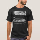 Search for computer genius tshirts Technology