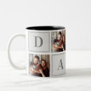 Search for black photo mugs Typography