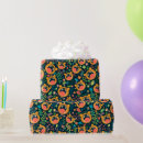 Search for tiger wrapping paper Jungle