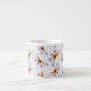 Recherche de papillon violet tasses Points