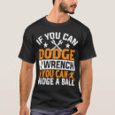 Search for dodgeball clothing Can