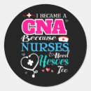 Search for cna stickers Need