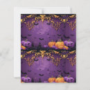 Search for halloween scrapbook paper Gothic