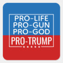 Recherche de no guns stickers Conservateur