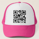 Search for qr code hats Barcode