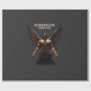 Search for motivation wrapping paper Strength