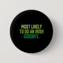 Search for cloverleaf buttons Luck