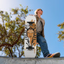 Search for jedi skateboards Ahsoka tv series