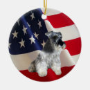Search for miniature schnauzer ornaments Terrier