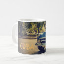 Search for havana mugs Car