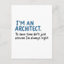 Recherche de architecte cartes postales Plan