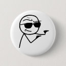 Search for cool guy buttons Meme