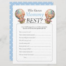 Search for who knows mommy best baby shower invitations We can bearly wait