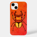 Search for beetle iphone cases Entomology