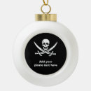 Search for jolly ornaments Pirate
