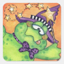 Recherche de malédiction autocollants Halloween