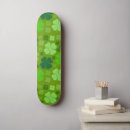 Search for 4 leaf skateboards Shamrock