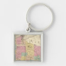 Search for state of wisconsin keychains Map