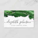 Search for nails and lashes business cards Elegant script signature calligraphy