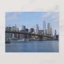 Recherche de manhattan new york cartes postales Voyage