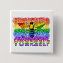 Search for insect buttons Pride