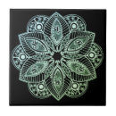 Search for exotic tiles Flower