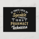 Recherche de pharmacie cartes postales Technicien en pharmacie