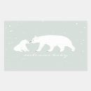 Search for baby polar bear stickers Boy baby shower