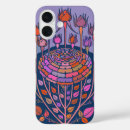 Search for vintage drawing iphone cases Colorful