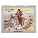 Search for horse calendars Cowboy
