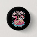 Search for funny christmas buttons Men