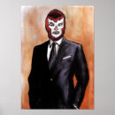 Search for lucha libre posters Mexican