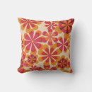 Search for 70s vintage pillows Flower