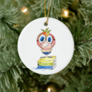 Search for nerd ornaments Cute