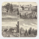 Search for racine stickers Lithographed
