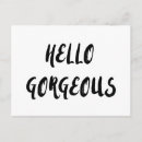 Recherche de citations mignonnes cartes postales Affirmation