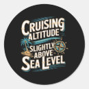Search for funny nautical stickers Bahamas