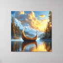 Search for boats canvas prints Serene