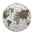 Search for world map dartboards Atlas