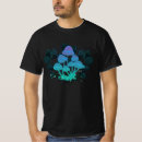 Recherche de hallucinogène tshirts Mushroomcore