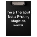 Search for therapist clipboards Speech language pathologist
