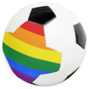 Search for pride soccer balls Gay