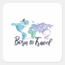 Search for born stickers Travel