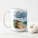 Search for cape cod mugs New england