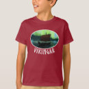 Recherche de vikings tshirts Norway