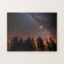 Search for milky way puzzles Star