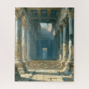 Recherche de grèce antique puzzles Classique